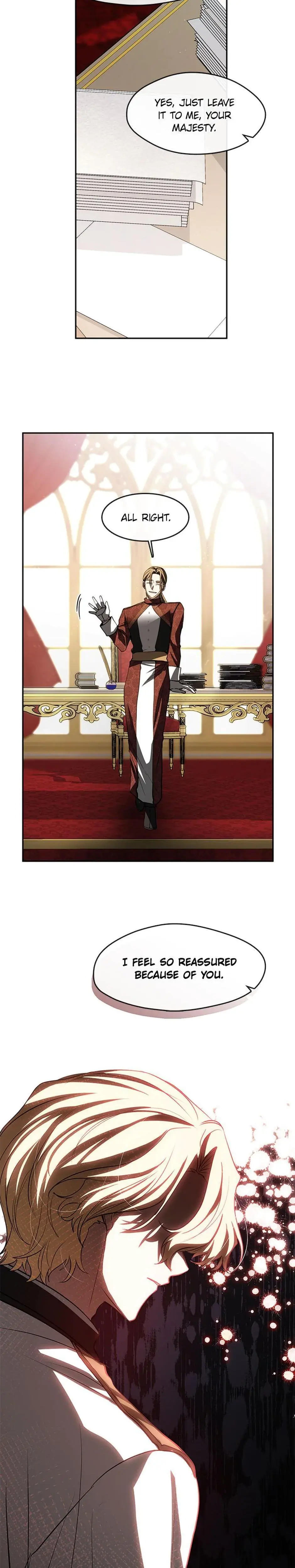 I Failed To Oust The Villain Chapter 62 - Page 14