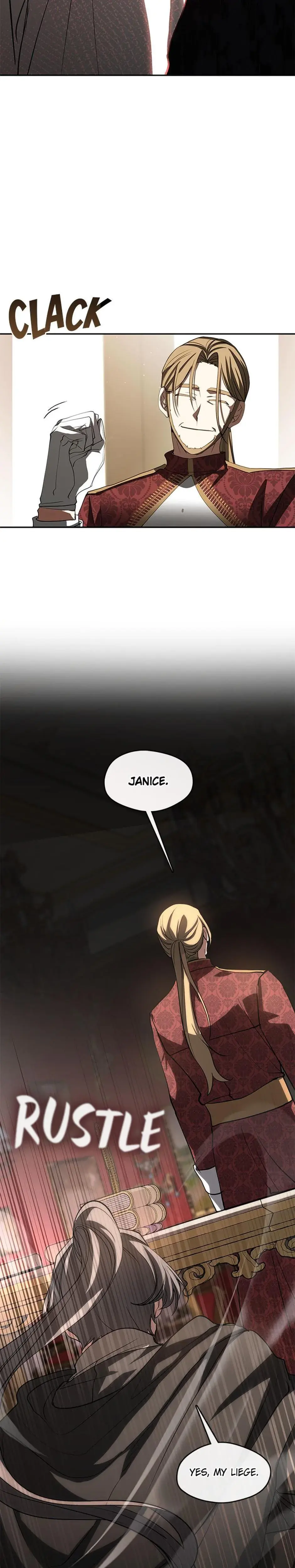 I Failed To Oust The Villain Chapter 62 - Page 15