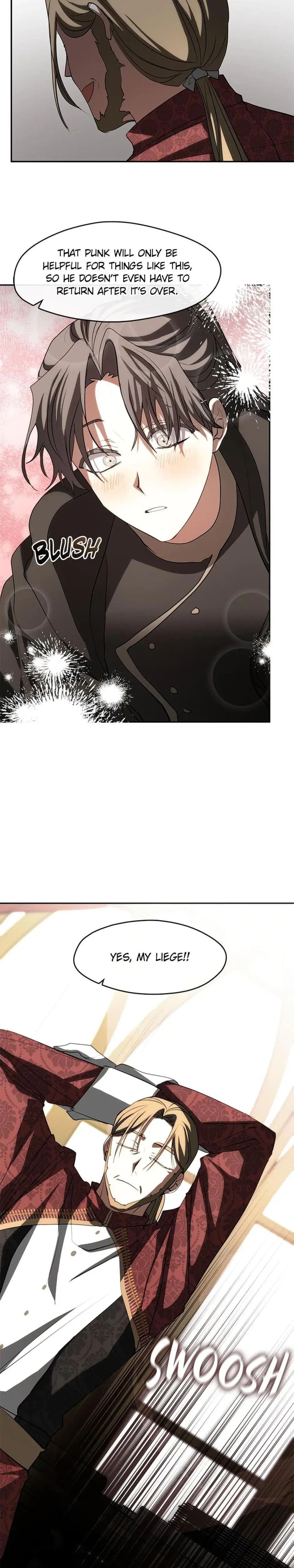 I Failed To Oust The Villain Chapter 62 - Page 17