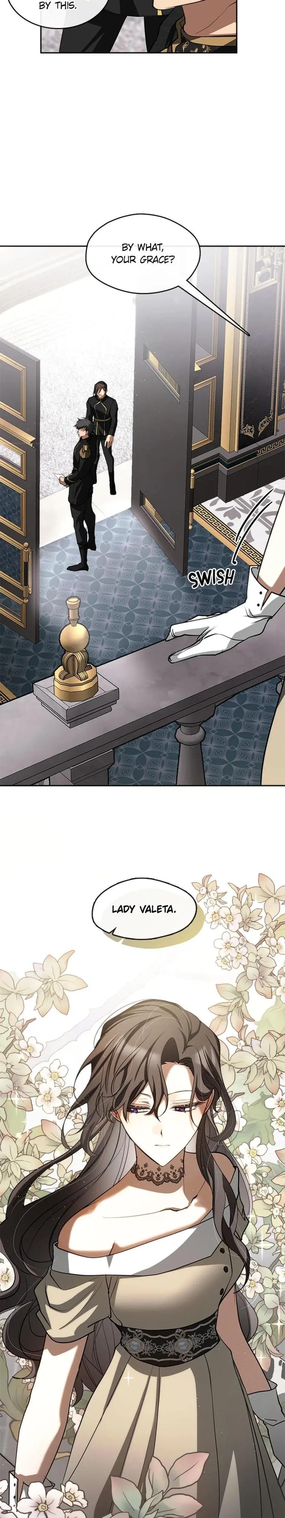 I Failed To Oust The Villain Chapter 62 - Page 24
