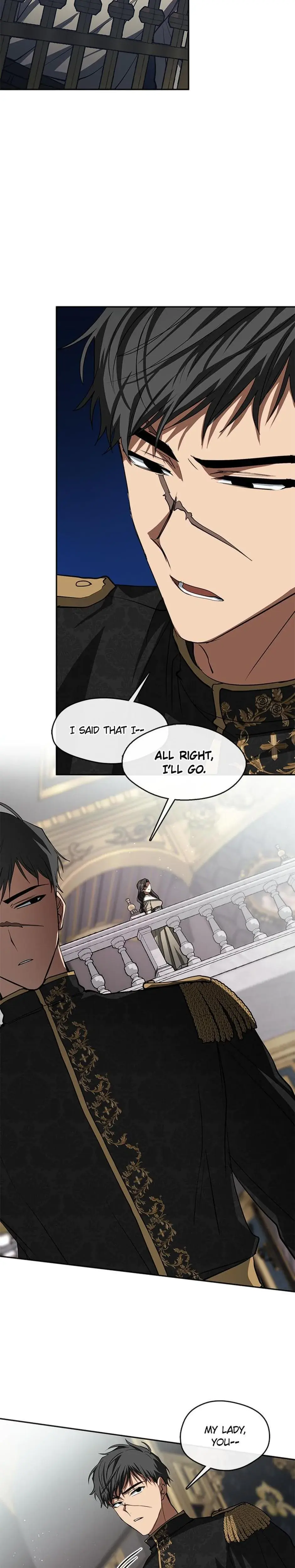 I Failed To Oust The Villain Chapter 62 - Page 26