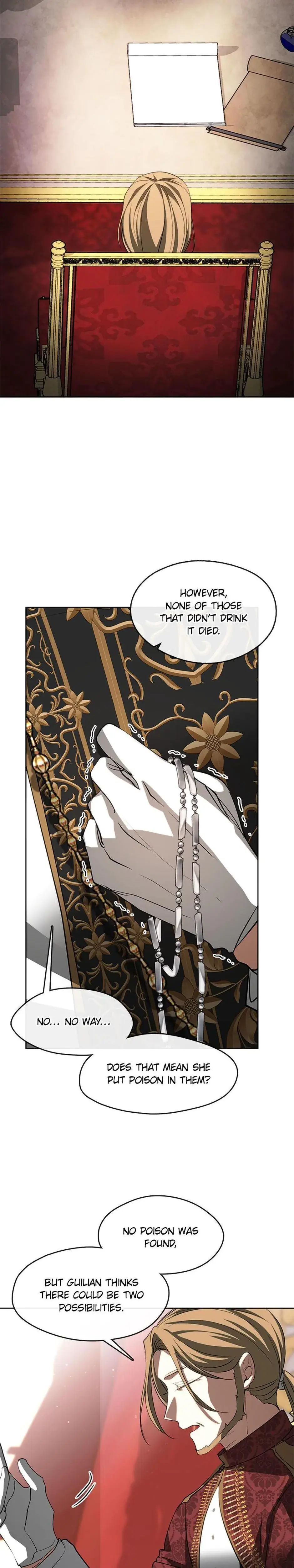 I Failed To Oust The Villain Chapter 62 - Page 4