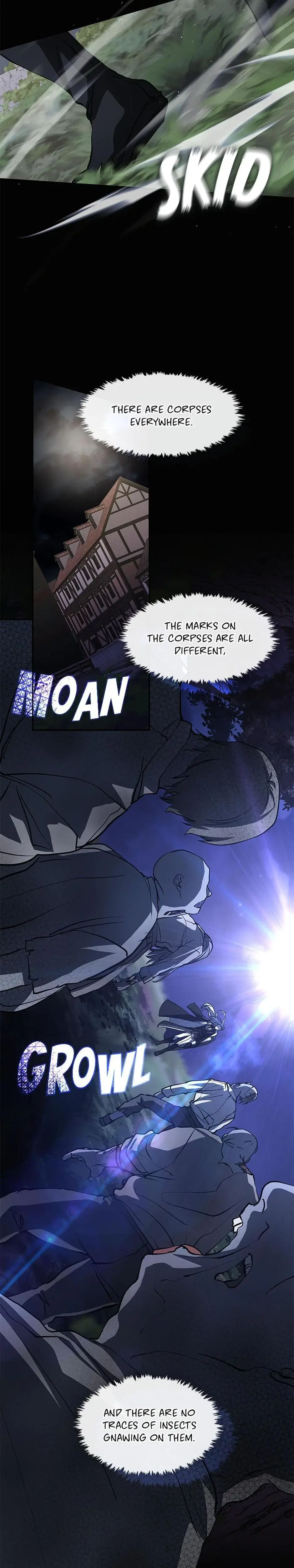 I Failed To Oust The Villain Chapter 63 - Page 13