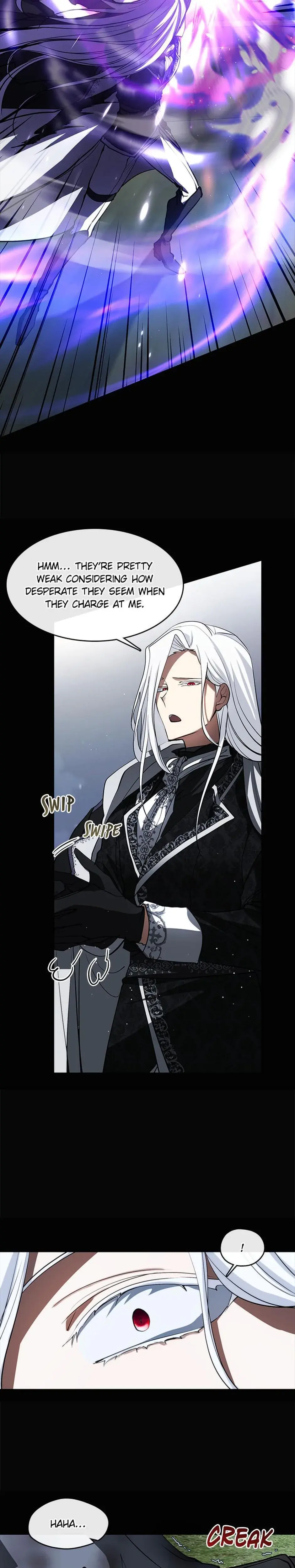 I Failed To Oust The Villain Chapter 63 - Page 16