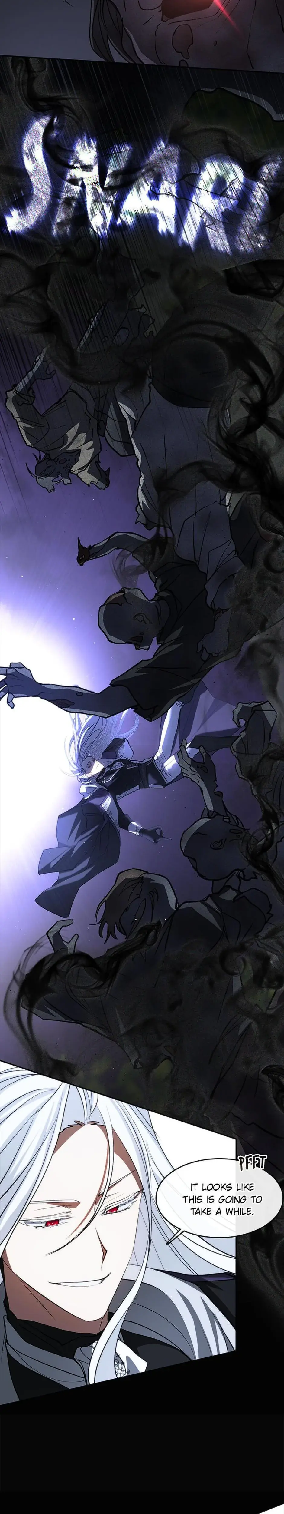 I Failed To Oust The Villain Chapter 63 - Page 18