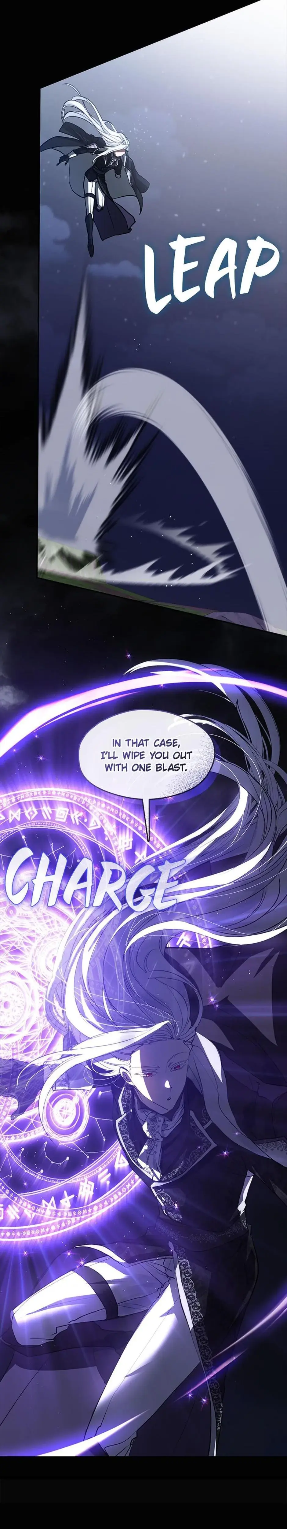 I Failed To Oust The Villain Chapter 63 - Page 19