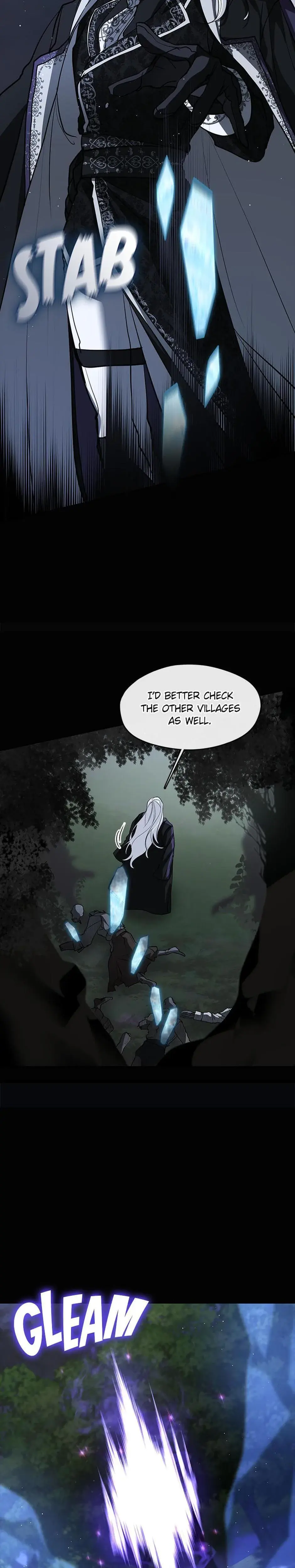 I Failed To Oust The Villain Chapter 63 - Page 22