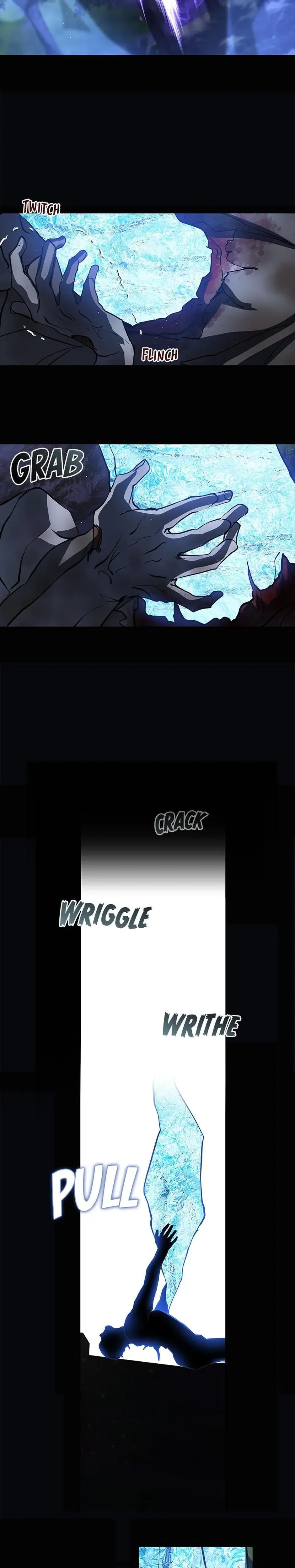 I Failed To Oust The Villain Chapter 63 - Page 23