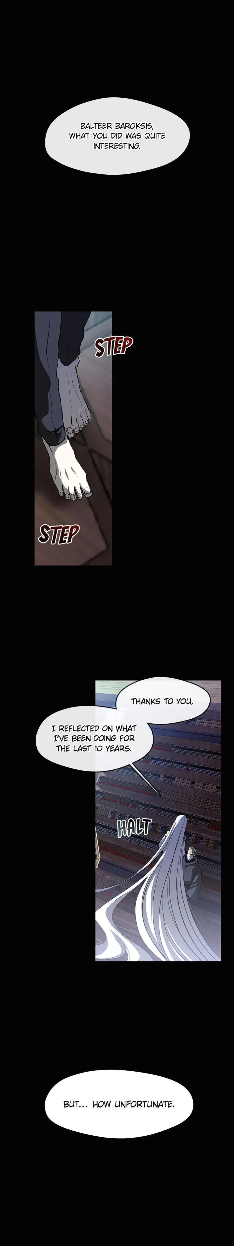 I Failed To Oust The Villain Chapter 64 - Page 1