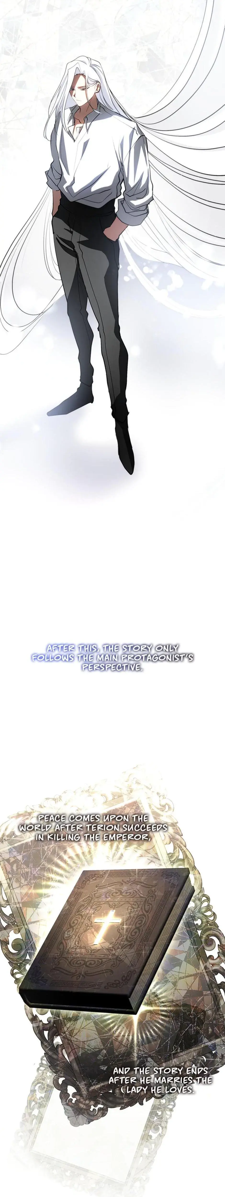 I Failed To Oust The Villain Chapter 64 - Page 11