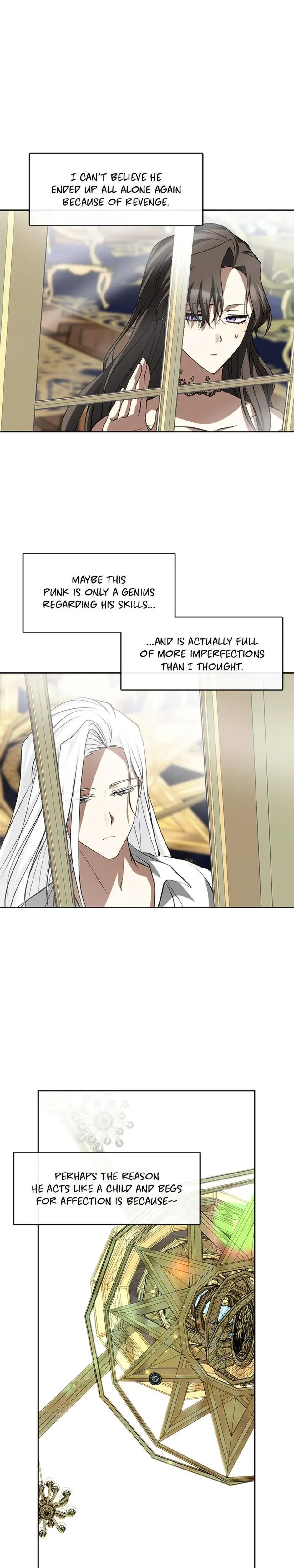 I Failed To Oust The Villain Chapter 64 - Page 13