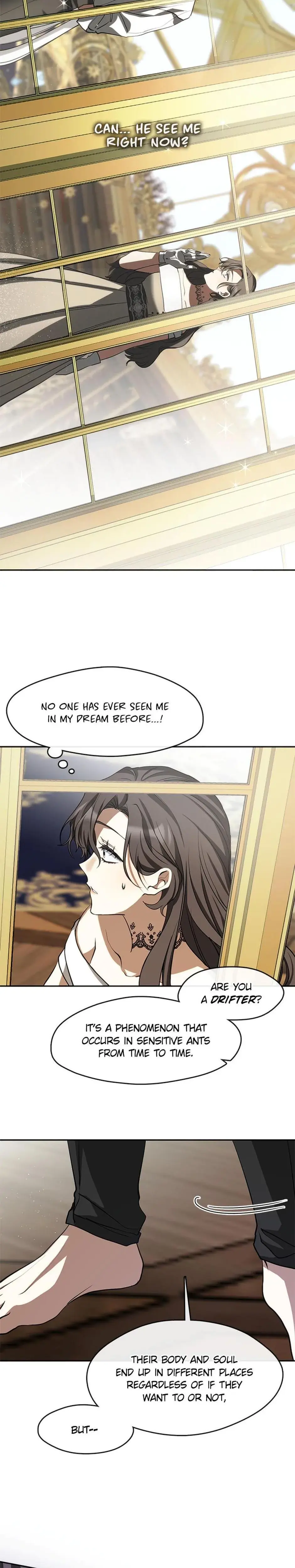 I Failed To Oust The Villain Chapter 64 - Page 15