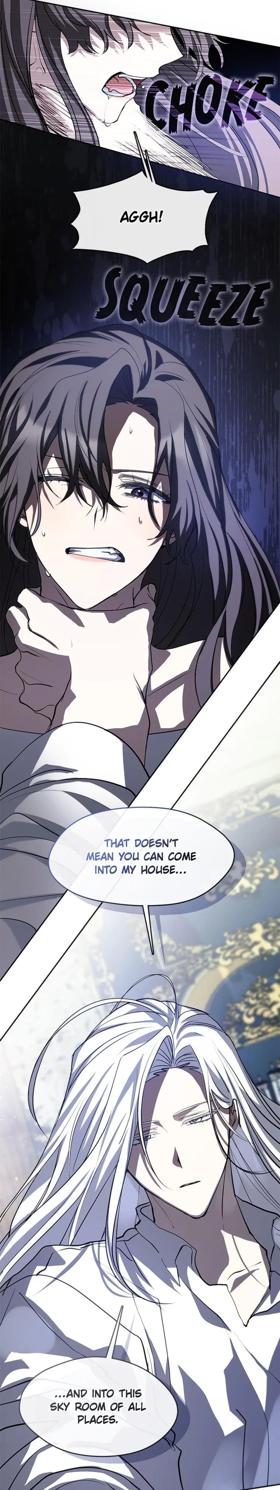 I Failed To Oust The Villain Chapter 64 - Page 16