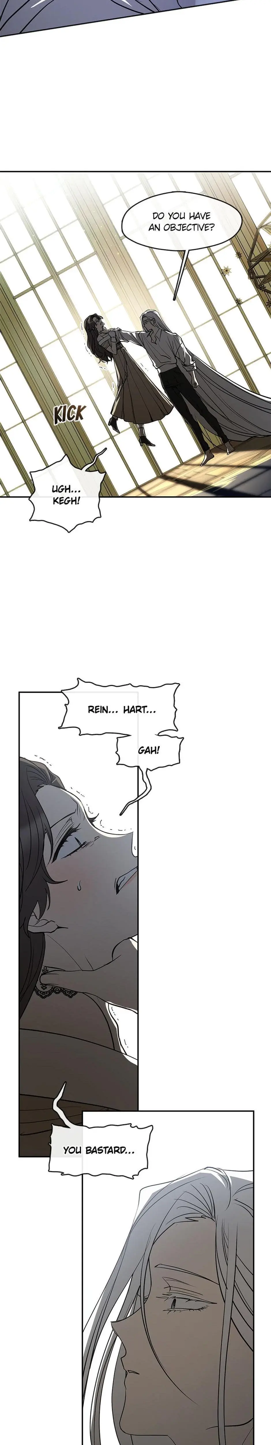 I Failed To Oust The Villain Chapter 64 - Page 17