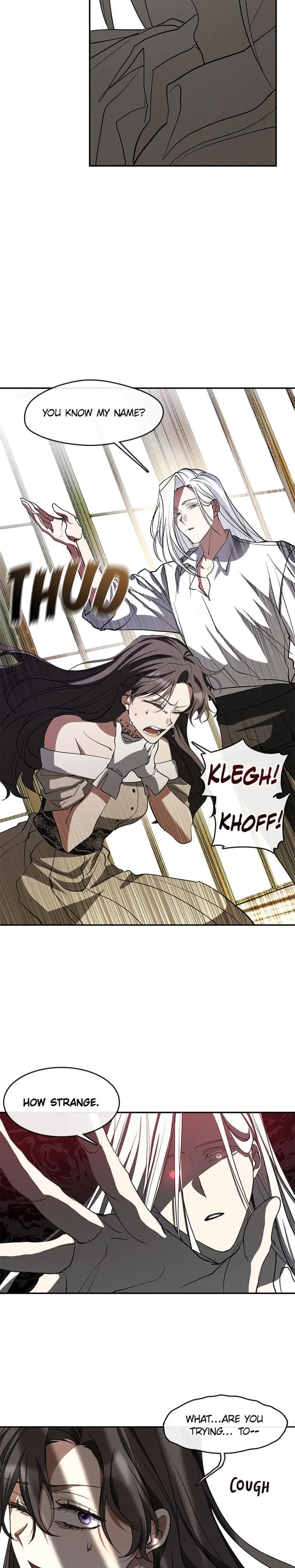 I Failed To Oust The Villain Chapter 64 - Page 18