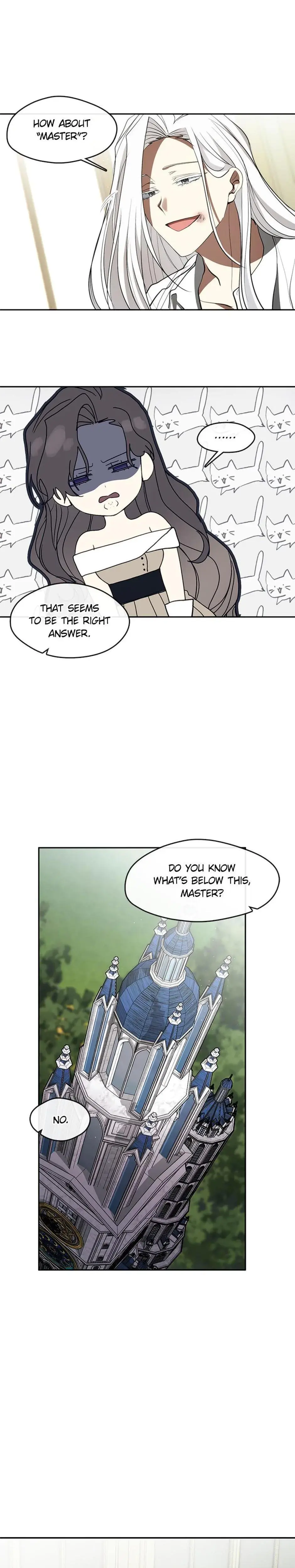 I Failed To Oust The Villain Chapter 64 - Page 23