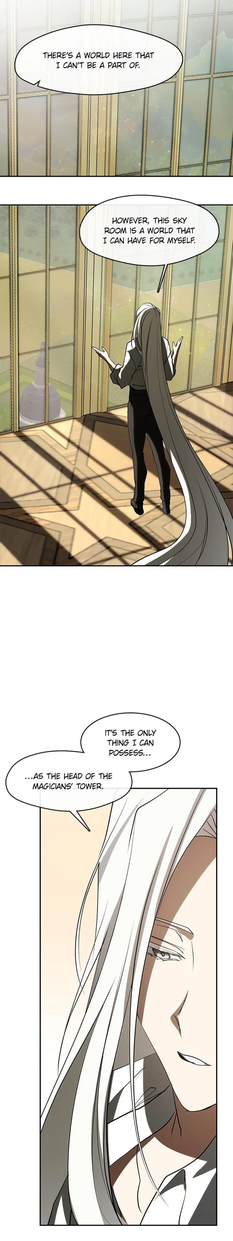 I Failed To Oust The Villain Chapter 64 - Page 24