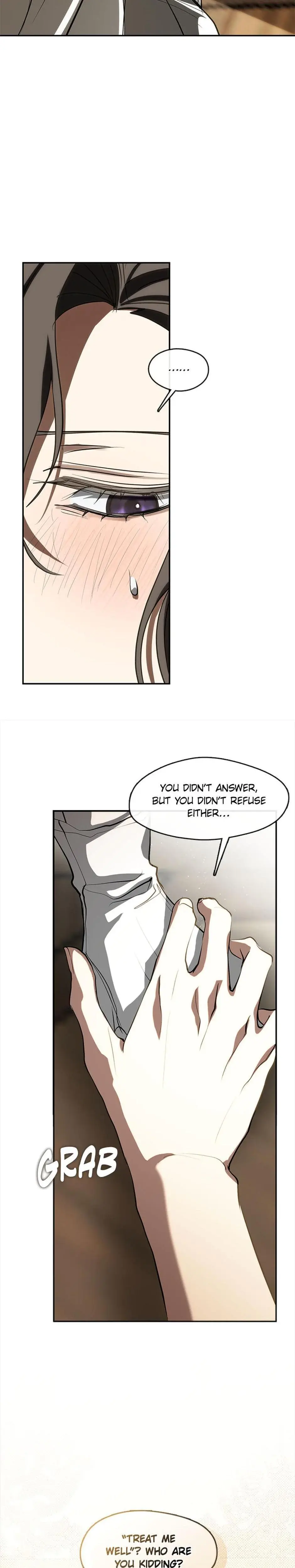 I Failed To Oust The Villain Chapter 64 - Page 26