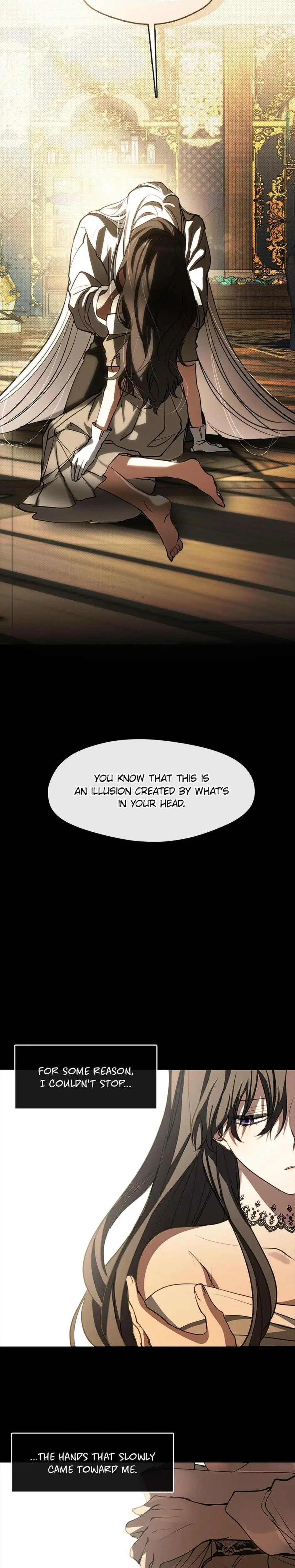 I Failed To Oust The Villain Chapter 64 - Page 27