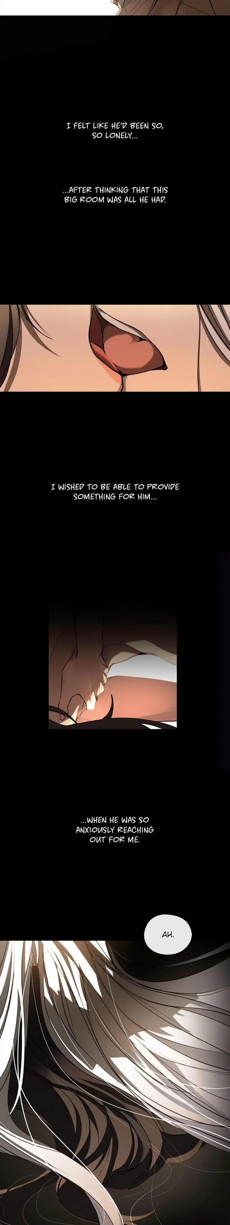 I Failed To Oust The Villain Chapter 64 - Page 28