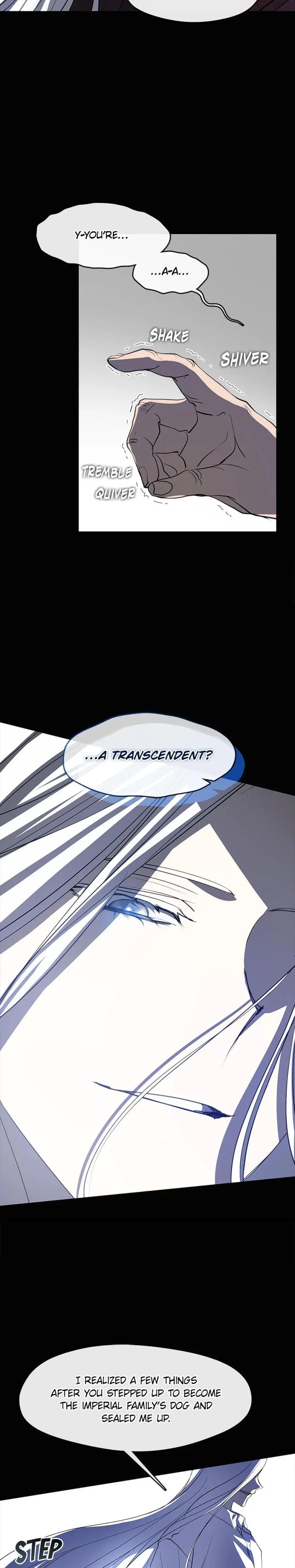 I Failed To Oust The Villain Chapter 64 - Page 3