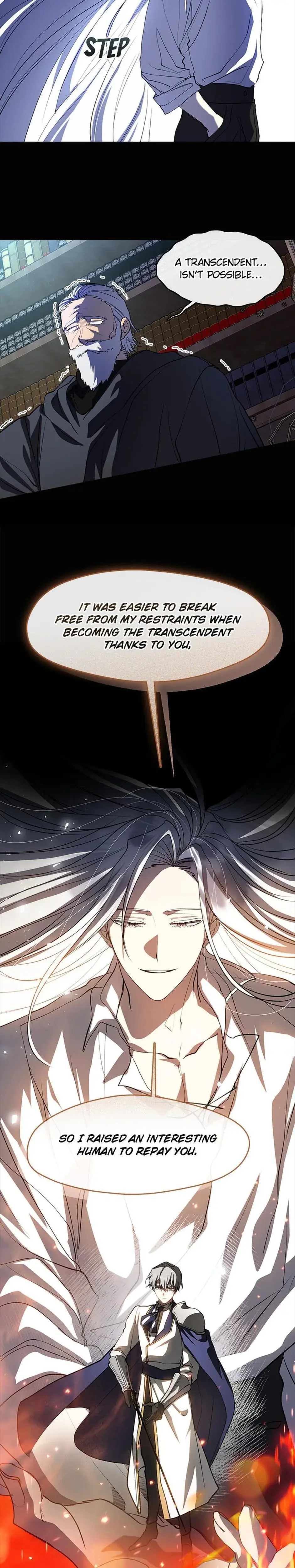 I Failed To Oust The Villain Chapter 64 - Page 4