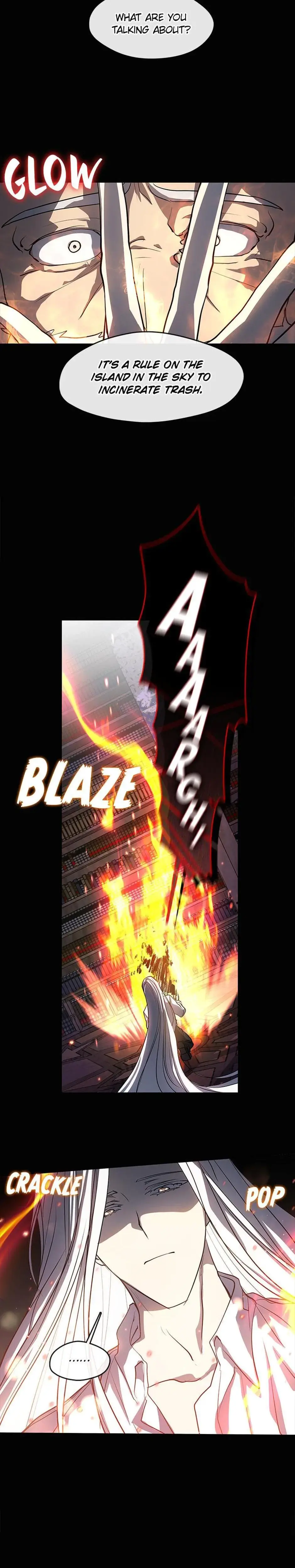 I Failed To Oust The Villain Chapter 64 - Page 7