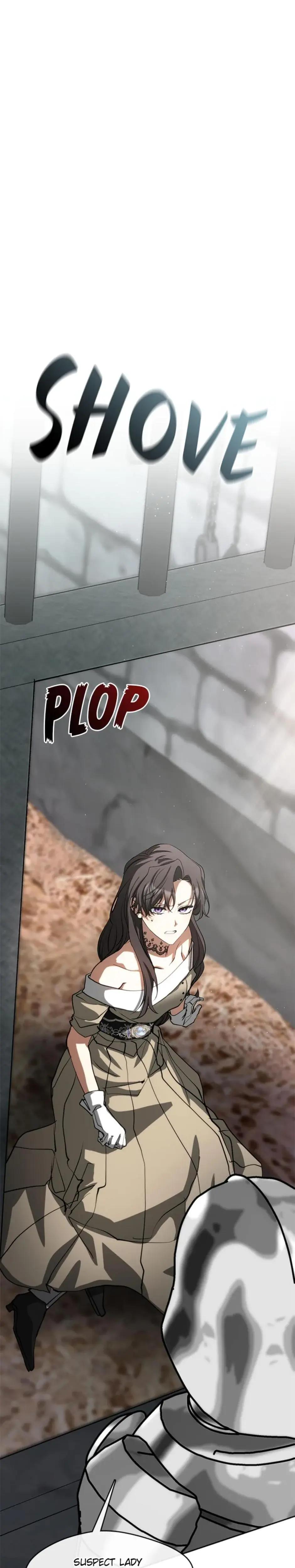 I Failed To Oust The Villain Chapter 65 - Page 1