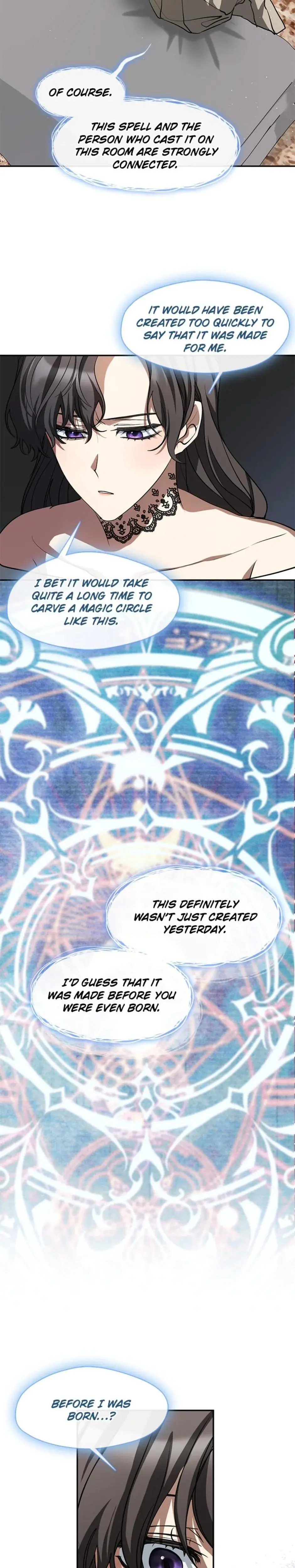 I Failed To Oust The Villain Chapter 65 - Page 12