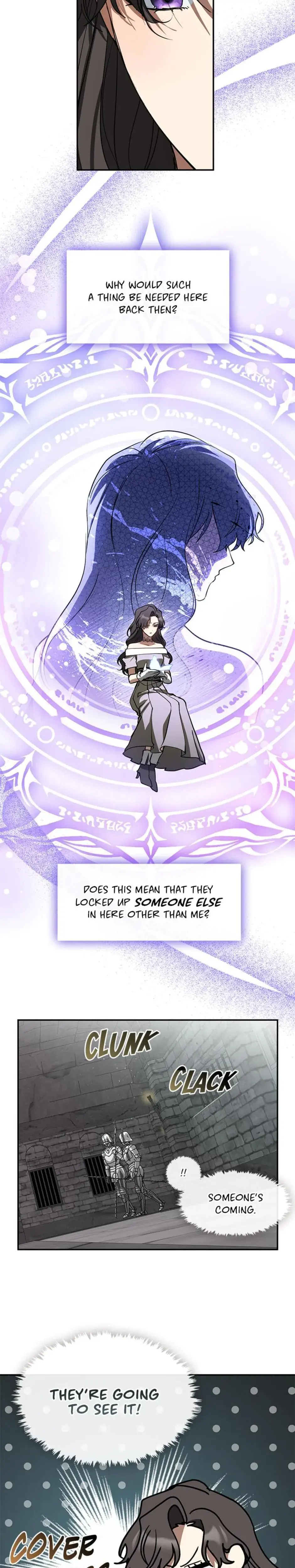 I Failed To Oust The Villain Chapter 65 - Page 13