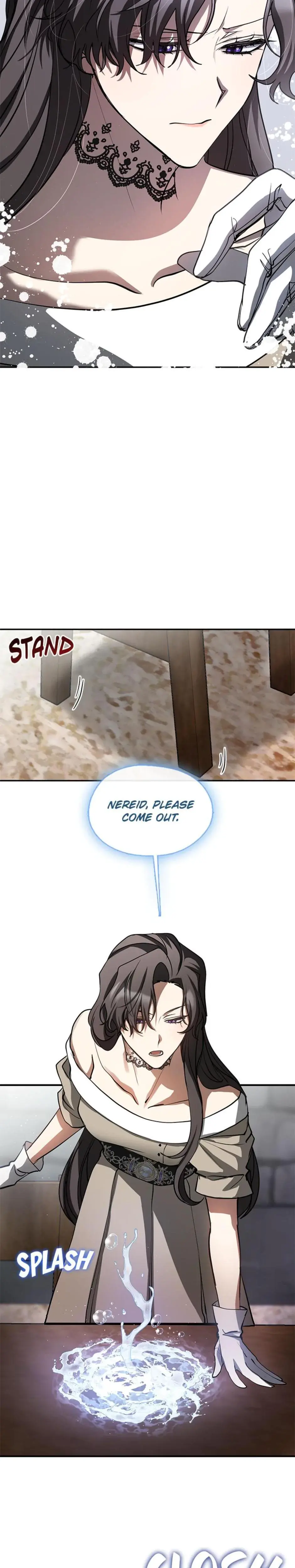I Failed To Oust The Villain Chapter 65 - Page 17