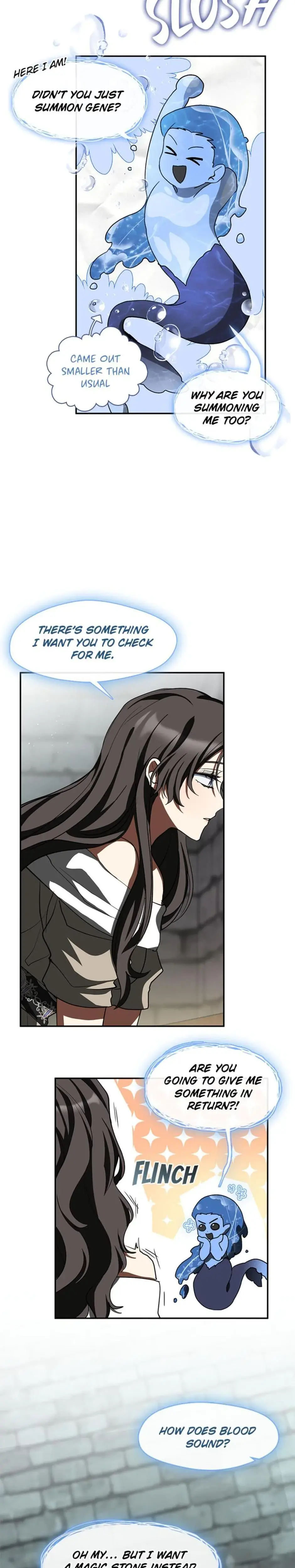 I Failed To Oust The Villain Chapter 65 - Page 18
