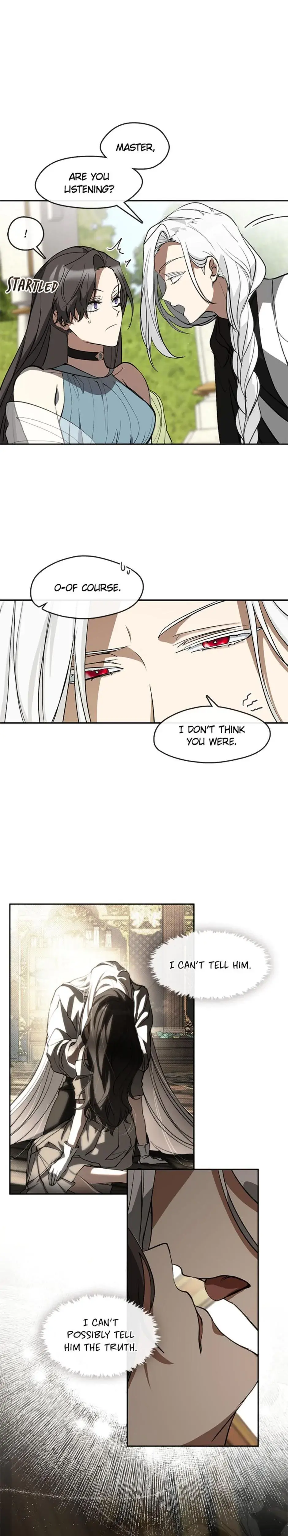 I Failed To Oust The Villain Chapter 65 - Page 26