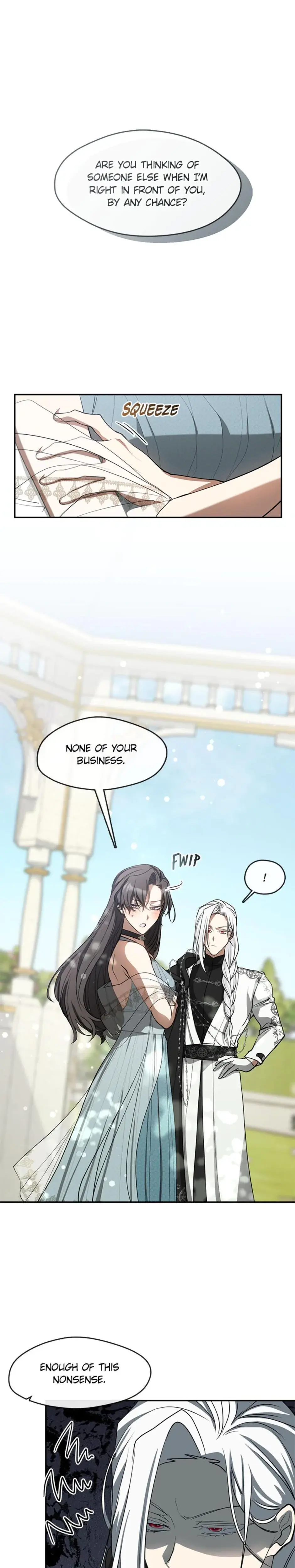 I Failed To Oust The Villain Chapter 66 - Page 1