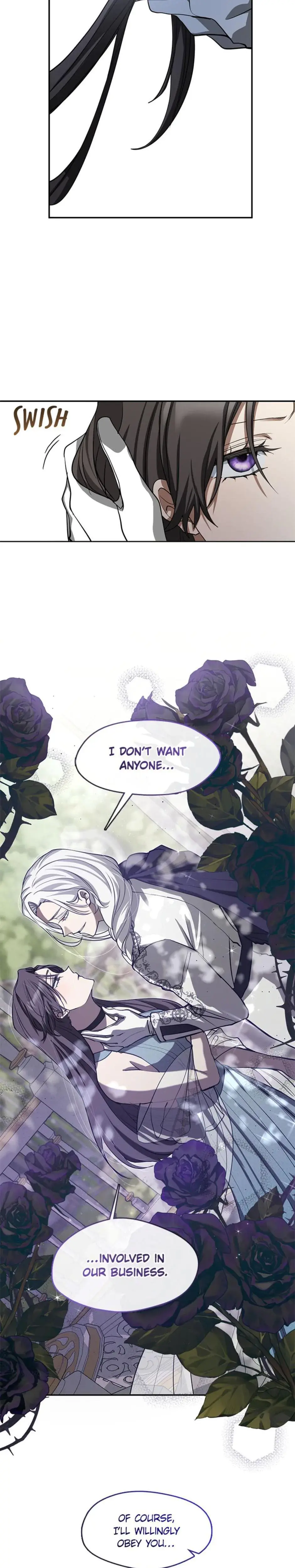 I Failed To Oust The Villain Chapter 66 - Page 11