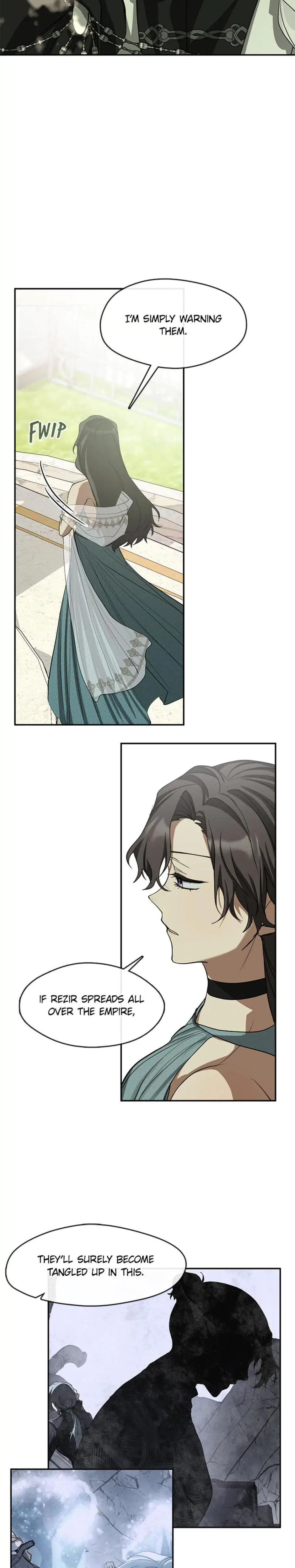 I Failed To Oust The Villain Chapter 66 - Page 13