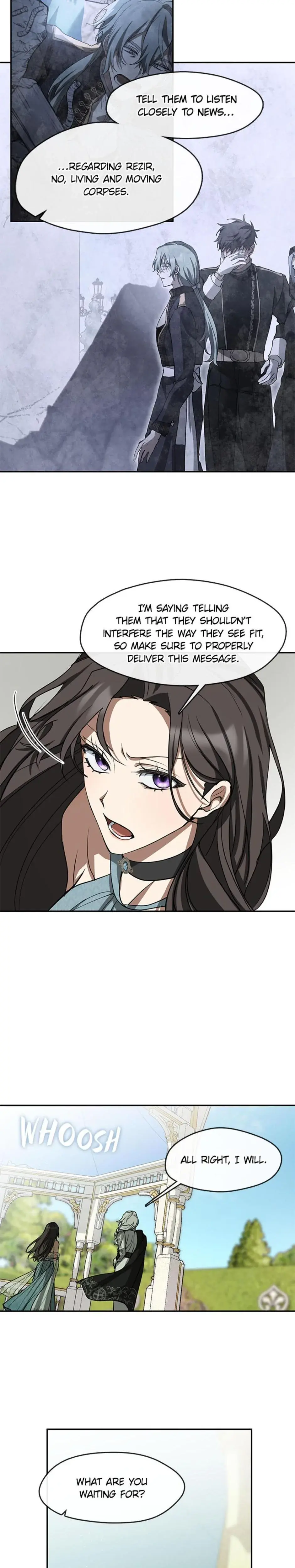 I Failed To Oust The Villain Chapter 66 - Page 14