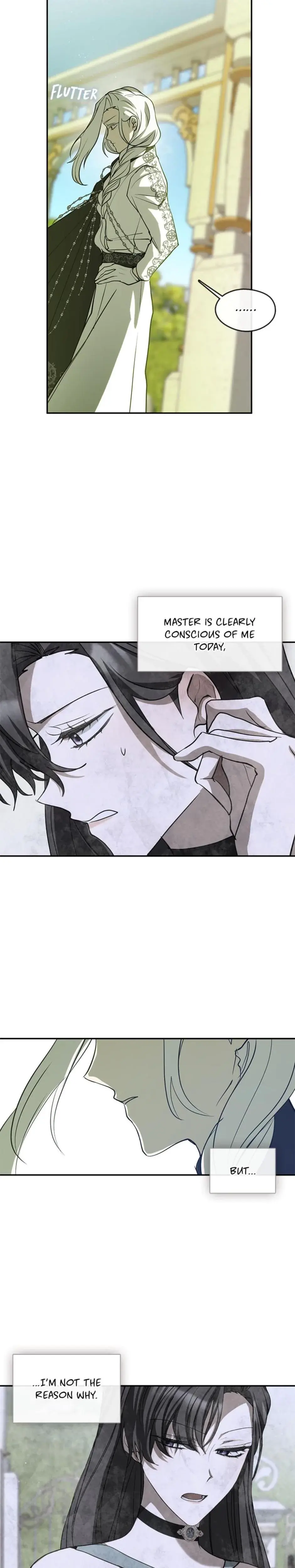 I Failed To Oust The Villain Chapter 66 - Page 15