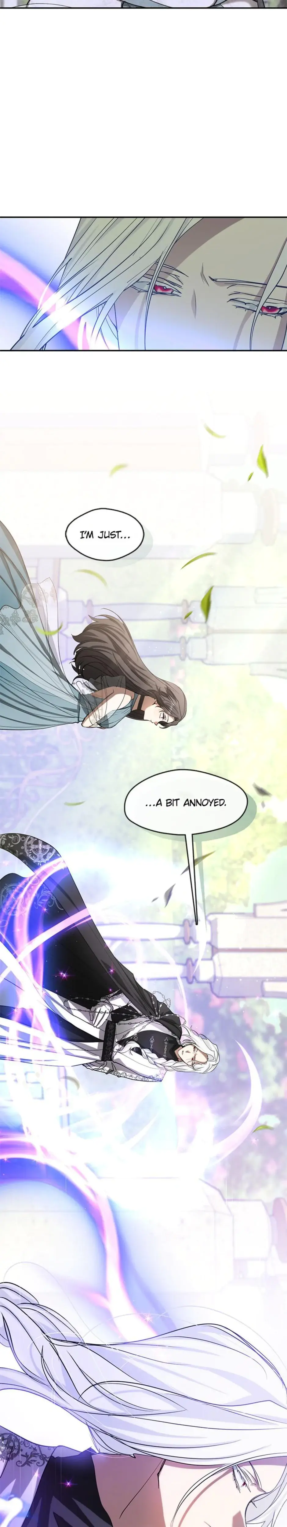I Failed To Oust The Villain Chapter 66 - Page 16