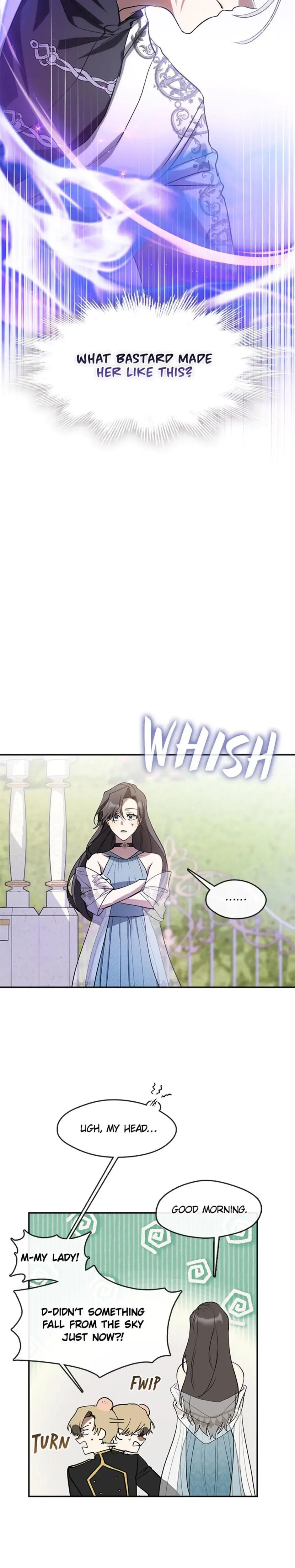 I Failed To Oust The Villain Chapter 66 - Page 17