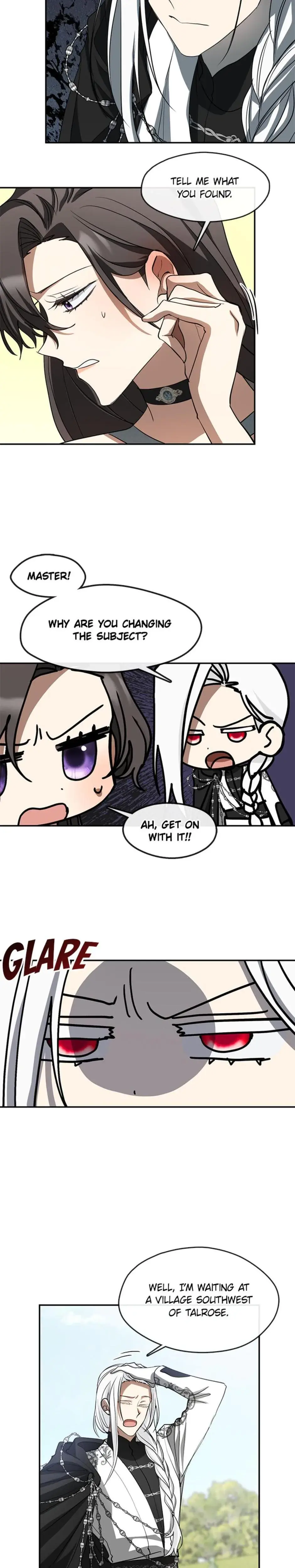 I Failed To Oust The Villain Chapter 66 - Page 2