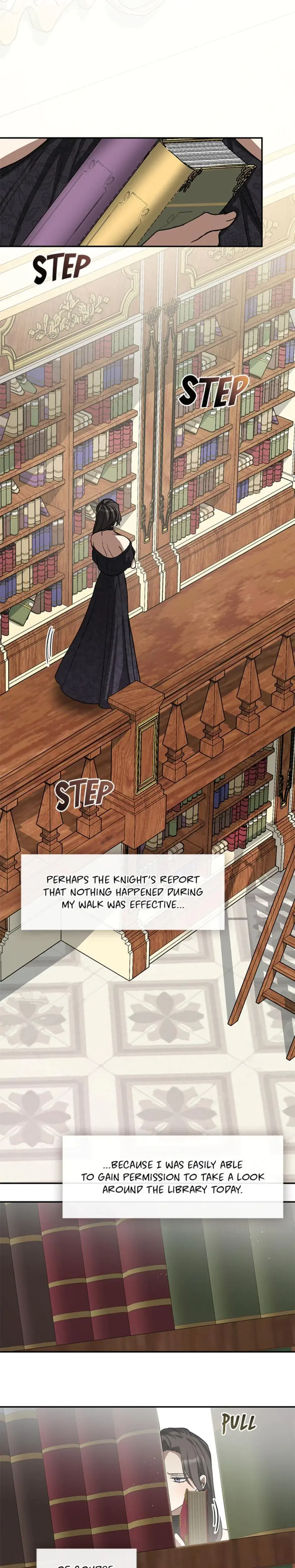 I Failed To Oust The Villain Chapter 66 - Page 20