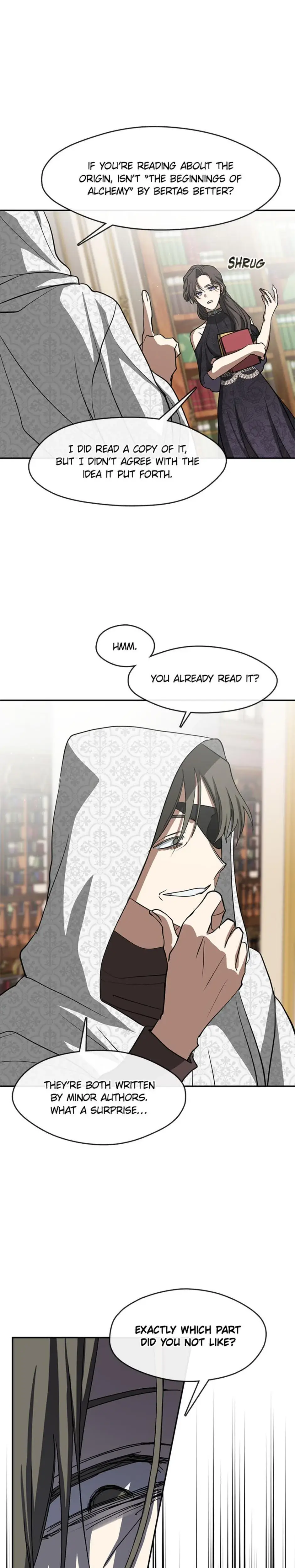 I Failed To Oust The Villain Chapter 66 - Page 24