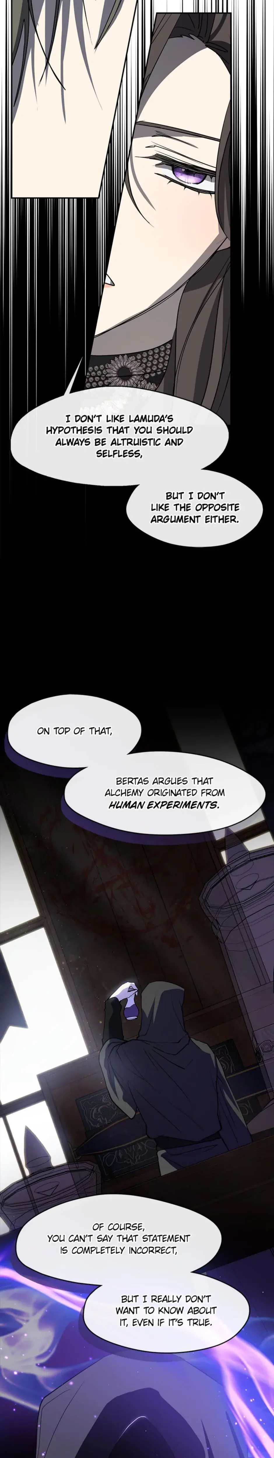 I Failed To Oust The Villain Chapter 66 - Page 25