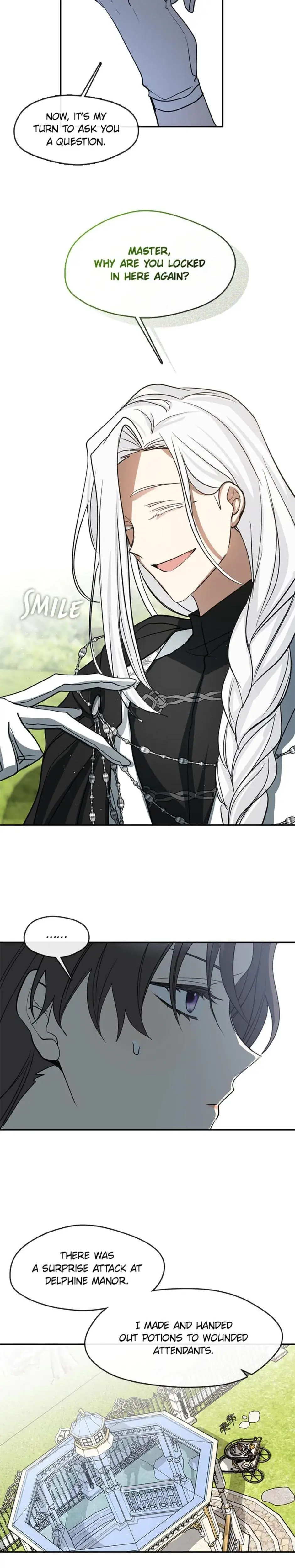 I Failed To Oust The Villain Chapter 66 - Page 5
