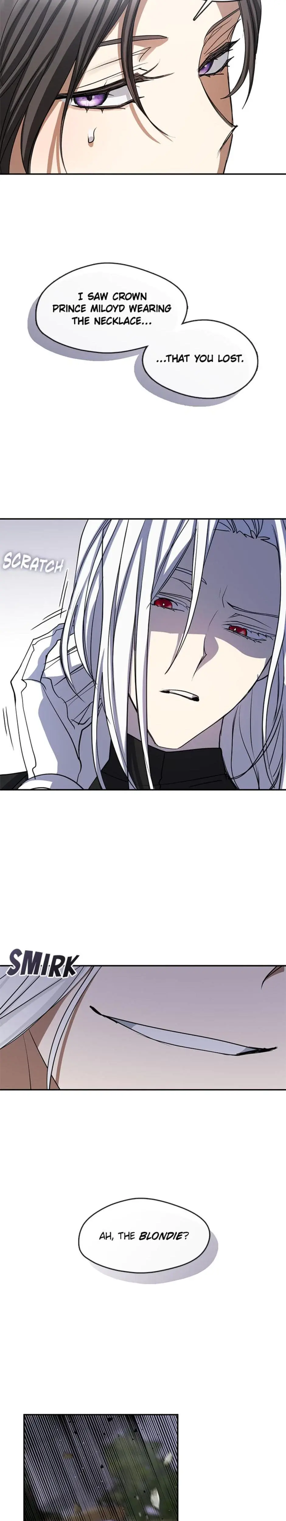 I Failed To Oust The Villain Chapter 66 - Page 8