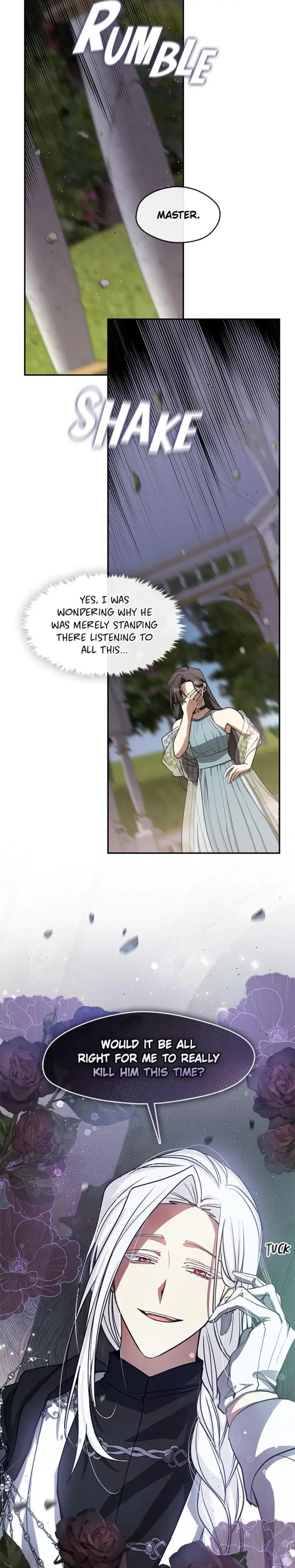I Failed To Oust The Villain Chapter 66 - Page 9