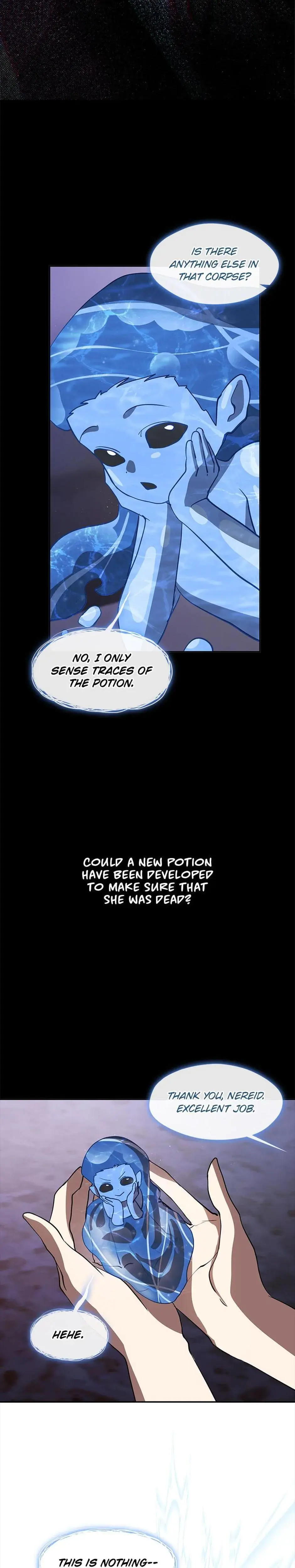 I Failed To Oust The Villain Chapter 67 - Page 14