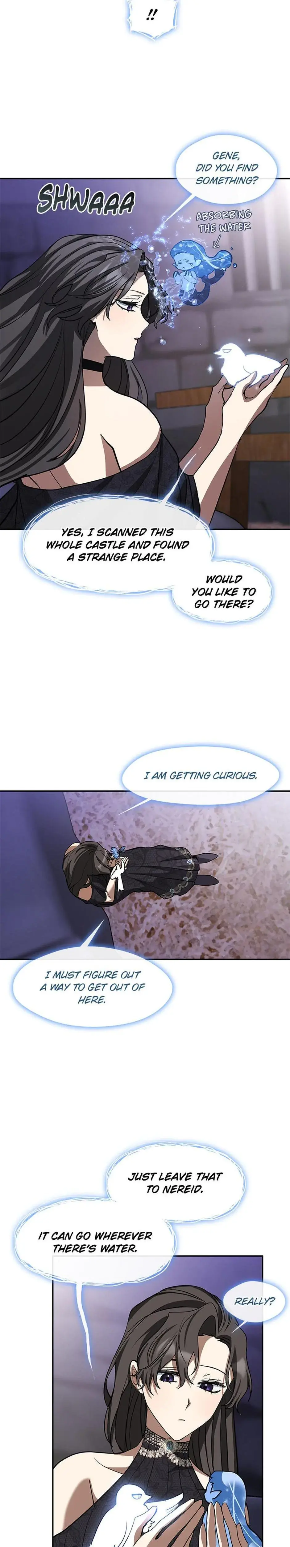 I Failed To Oust The Villain Chapter 67 - Page 16