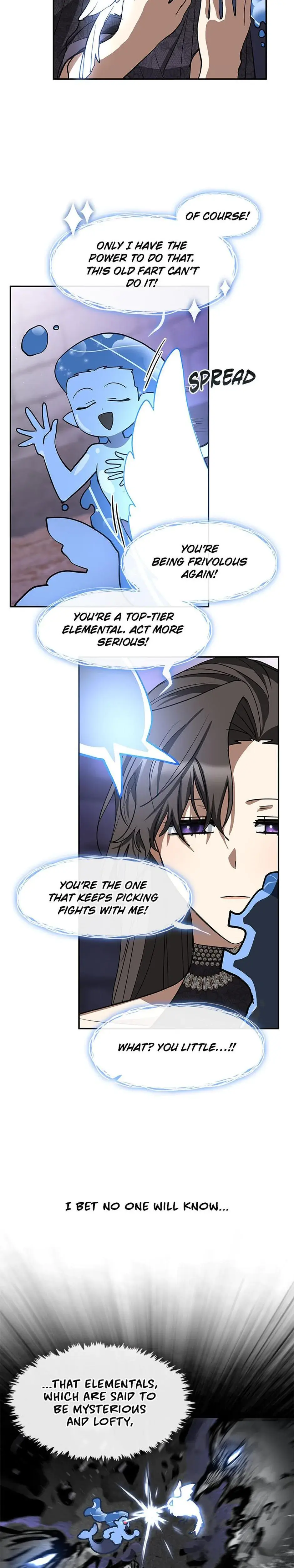 I Failed To Oust The Villain Chapter 67 - Page 17